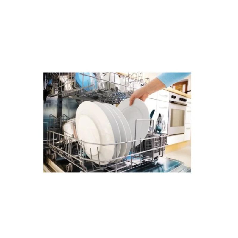 Máy rửa bát Bosch SMI69N45EU - may rua bat bosch smi69n45eu 1 1