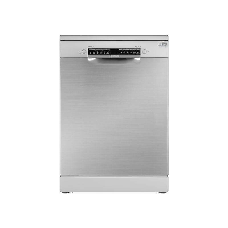 MÁY RỬA BÁT BOSCH SMS4ECI14E SERIES 4
