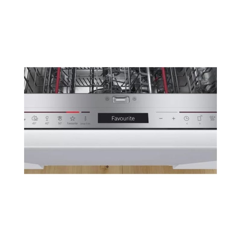 MÁY RỬA BÁT BOSCH SMS4ECI26E SERIES 4 - may rua bat bosch sms4eci26e 2