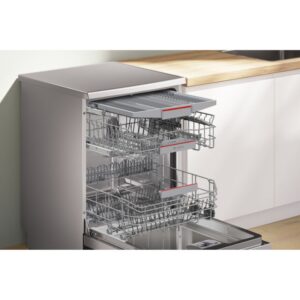 MÁY RỬA BÁT BOSCH SMS4ECI26E SERIES 4 - may rua bat bosch sms4eci26e