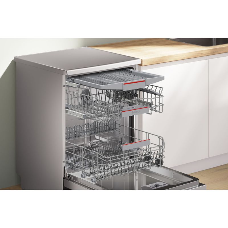 MÁY RỬA BÁT BOSCH SMS4ECI26E SERIES 4 - may rua bat bosch sms4eci26e