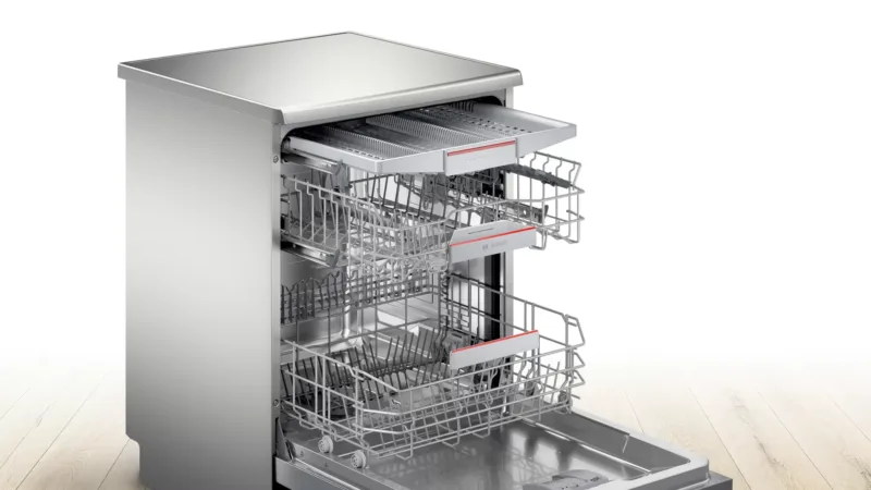 MÁY RỬA BÁT BOSCH SMS4HCI48E SERIES 4 - may rua bat bosch sms4hci48e seri 4 1