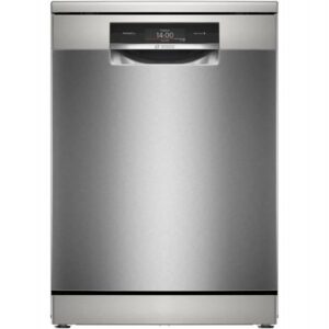 MÁY RỬA BÁT ĐỘC LẬP BOSCH SMS4HMI07E SERIES 4 - may rua bat bosch sms4hmi07e 14 bo serie 4 0 1700228479