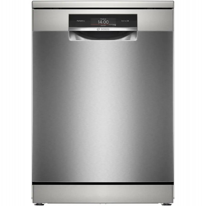 MÁY RỬA BÁT ĐỘC LẬP BOSCH SMS4HMI07E SERIES 4 - may rua bat bosch sms4hmi07e 14 bo serie 4 0 1700228479