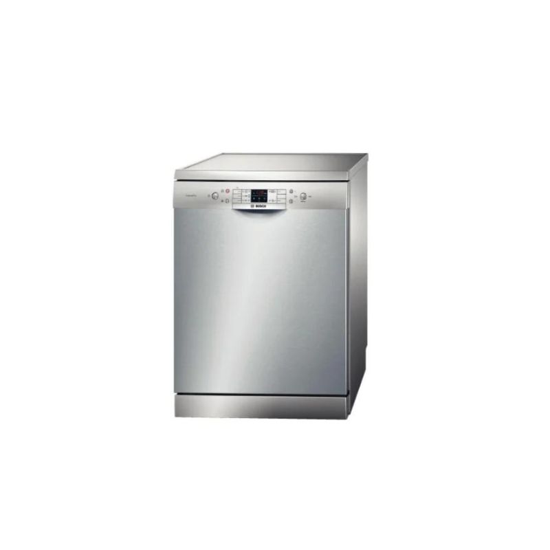 Máy rửa bát Bosch SMS53L18EU