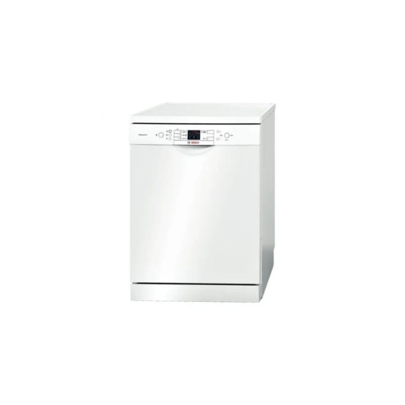 Máy rửa bát Bosch SMS53L62EU