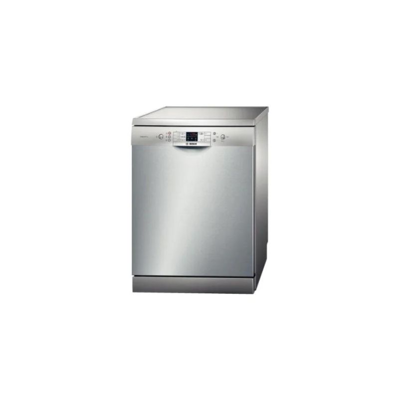 Máy rửa bát Bosch SMS53L68EU