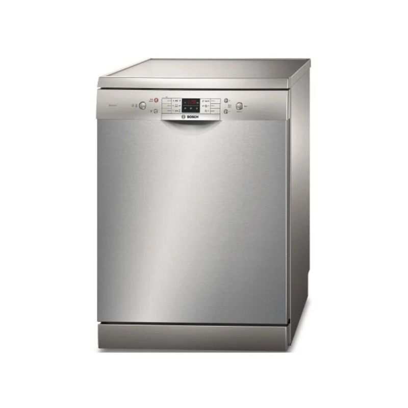 Máy rửa bát Bosch SMS63L08EA Seri 6