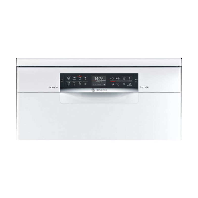 Máy rửa bát Bosch SMS68TW06E serie 6 - may rua bat bosch sms68tw06e serie 6