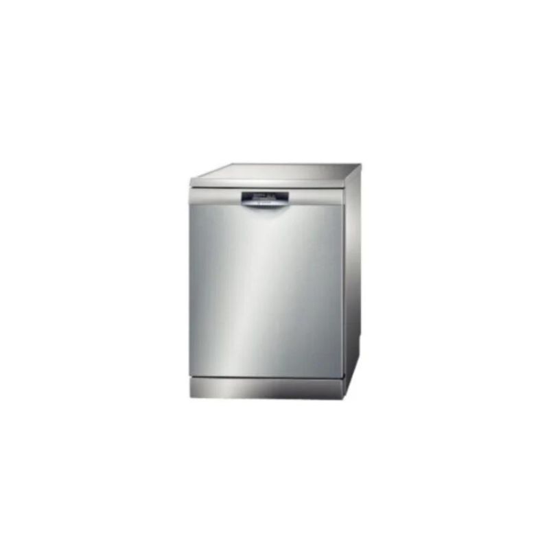 Máy rửa bát Bosch SMS69U48EU
