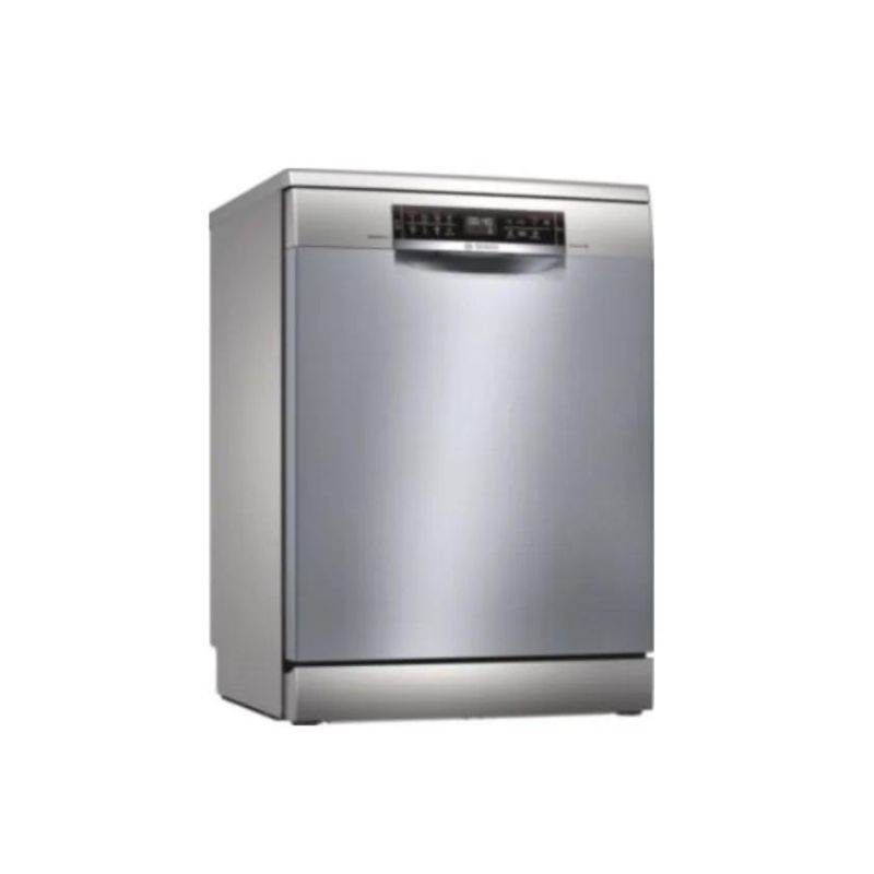 MÁY RỬA BÁT ĐỘC LẬP BOSCH SERIE 6 SMS6ECI93E