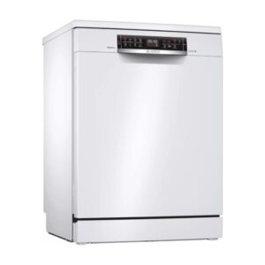 Máy rửa bát Bosch SMS6ZDW48E Serie 6