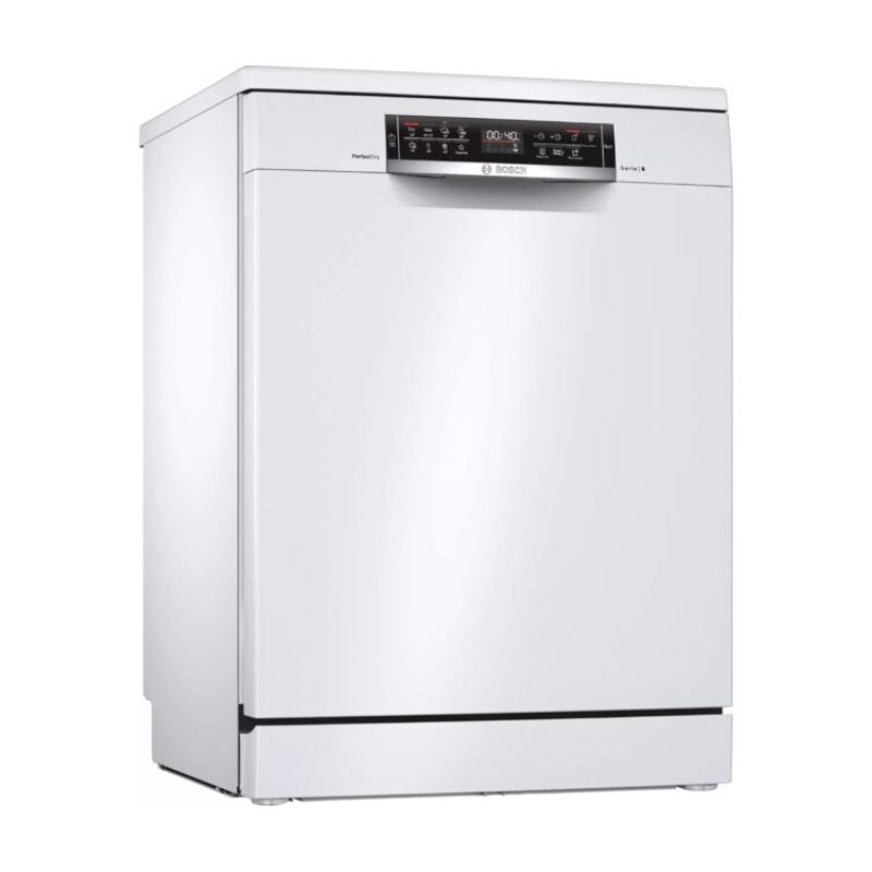 Máy rửa bát Bosch SMS6ZDW48E Serie 6