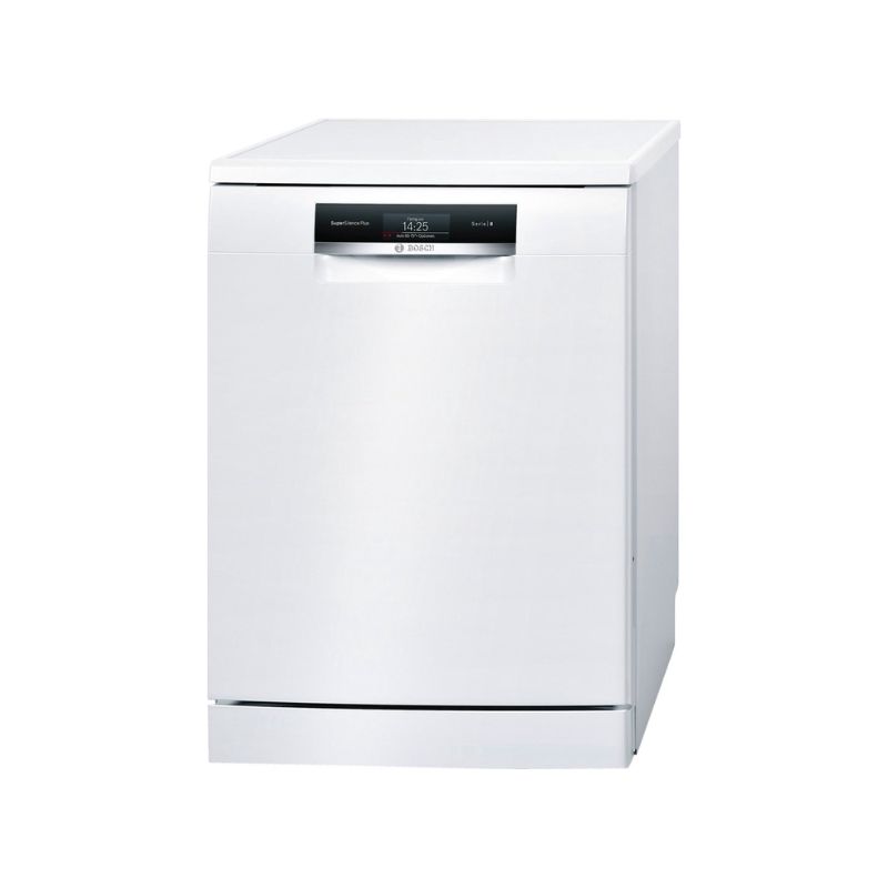 Máy rửa bát Bosch SMS88TW05E Seri 8