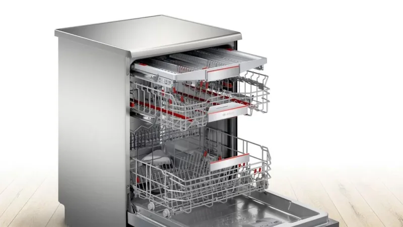 MÁY RỬA BÁT BOSCH SERIE 8 SMS8YCI03E - may rua bat bosch sms8yci03e 1 98118250132f453ca6f400b866285caf master