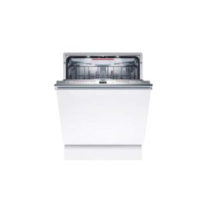 MÁY RỬA BÁT ÂM TỦ BOSCH SERIE 6 SMV6ZCX42E