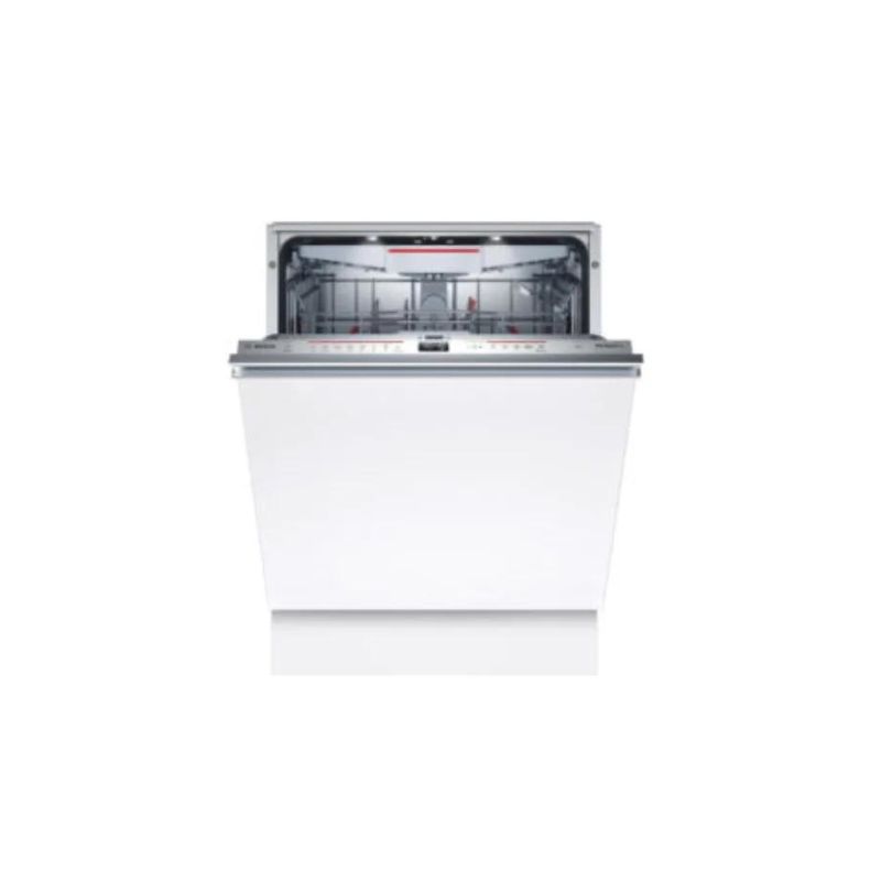 MÁY RỬA BÁT ÂM TỦ BOSCH SERIE 6 SMV6ZCX42E