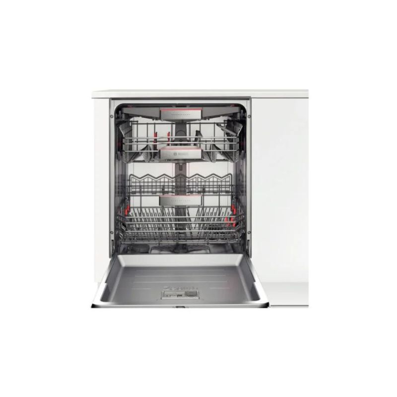 Máy rửa bát Bosch SMV87TX01E - may rua bat bosch smv87tx01e 1