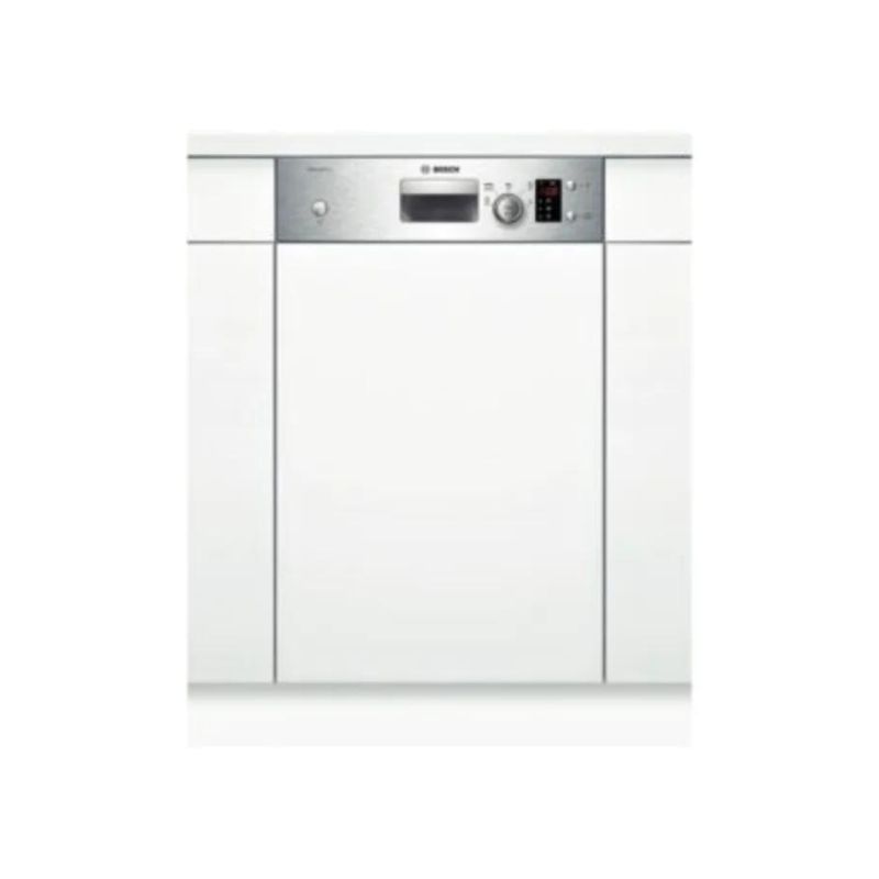 Máy rửa bát Bosch SPI50E15EU Seri 4
