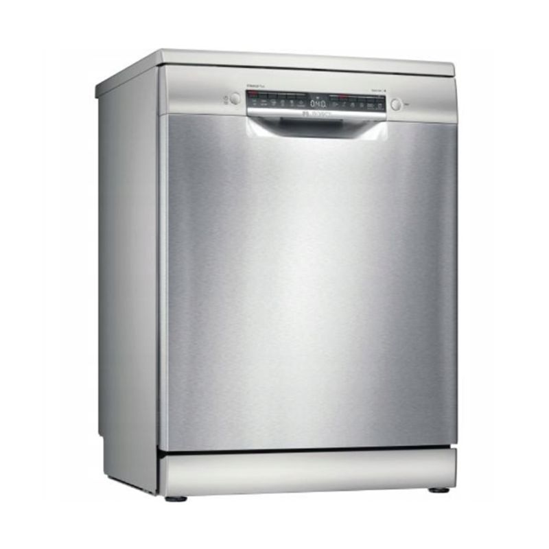 MÁY RỬA BÁT ĐỘC LẬP BOSCH SMS4EMI06E SERIES 4