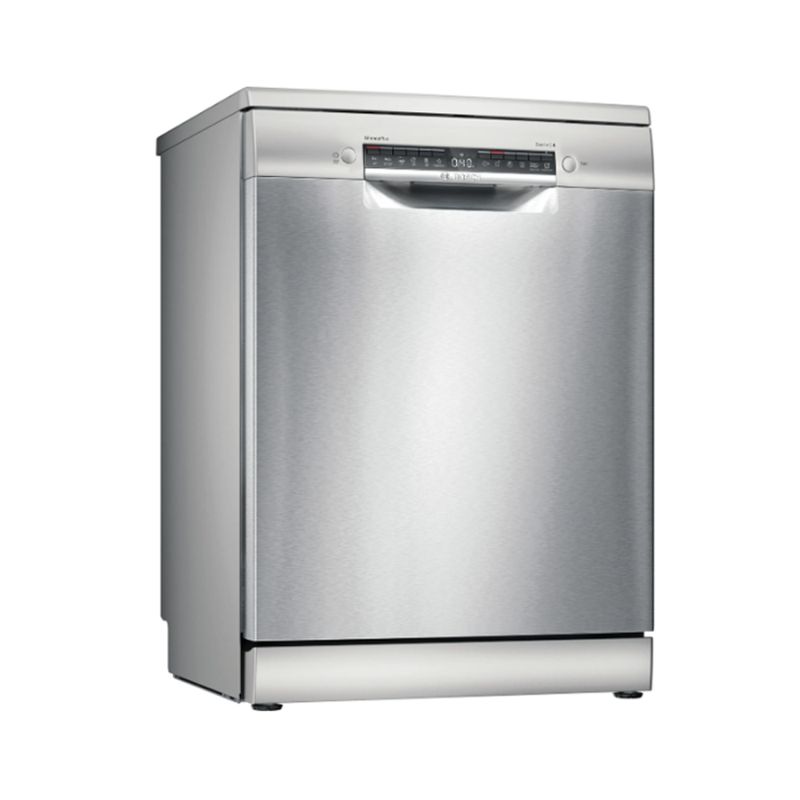 MÁY RỬA BÁT ĐỘC LẬP BOSCH SMS4HMI07E SERIES 4