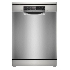 MÁY RỬA BÁT ĐỘC LẬP BOSCH SERIE 6 SMS6ZCI06E