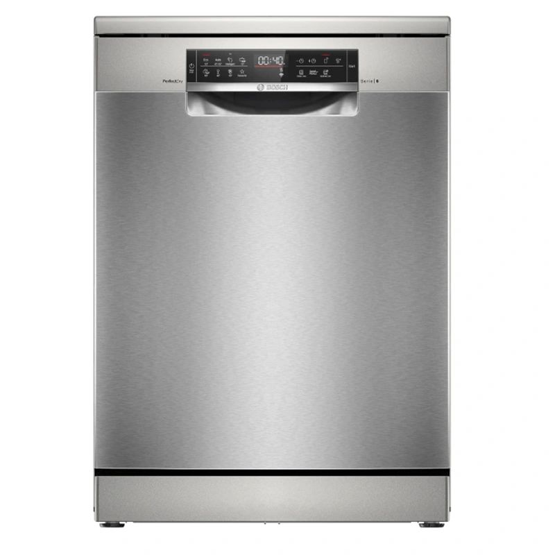 MÁY RỬA BÁT ĐỘC LẬP BOSCH SERIE 6 SMS6ZCI06E