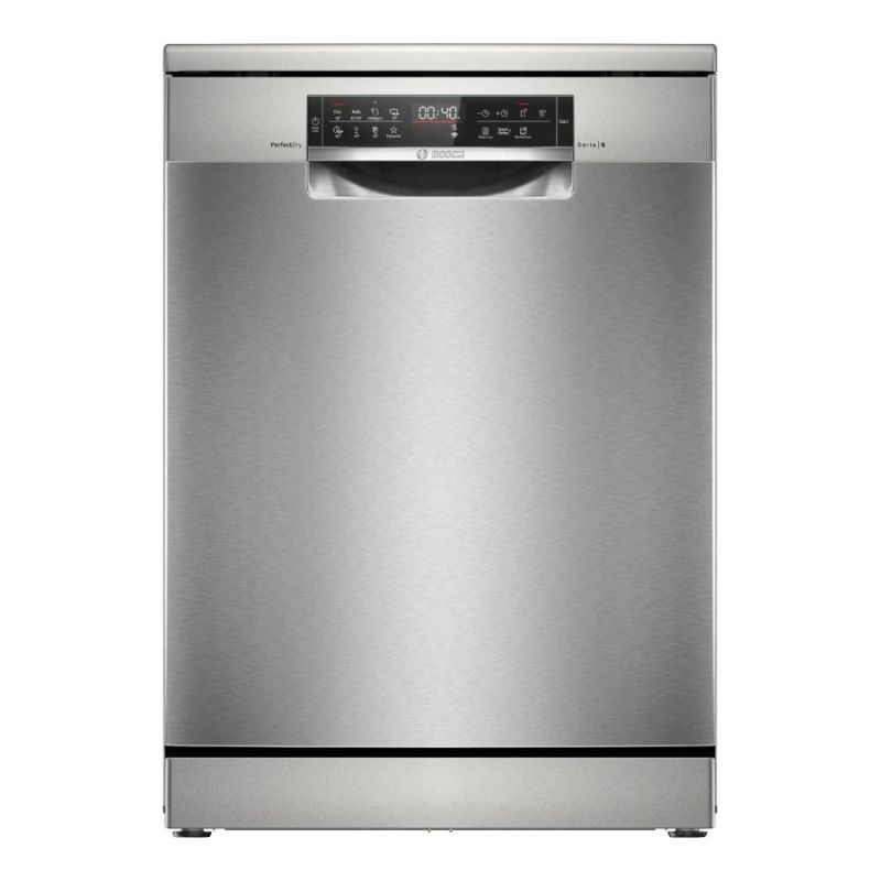 MÁY RỬA BÁT ĐỘC LẬP BOSCH SERIE 6 SMS6ZCI16E