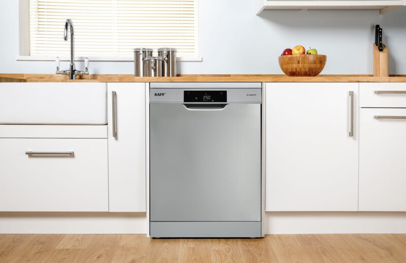MÁY RỬA CHÉN KAFF KF-A45UVTFT