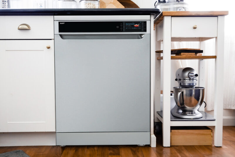 MÁY RỬA CHÉN KAFF KF-D65ERIS