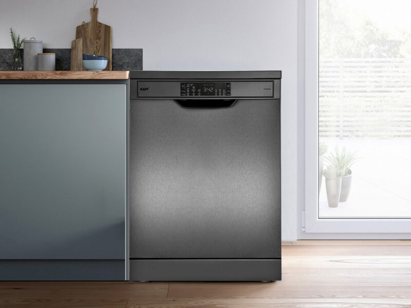 MÁY RỬA CHÉN KAFF KF-SPA230