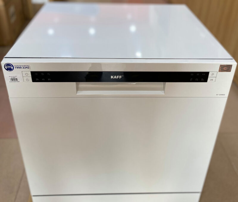 MÁY RỬA CHÉN KAFF KF-SW800