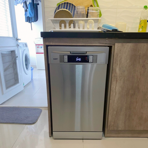 MÁY RỬA CHÉN KAFF KF-W45A1A401J