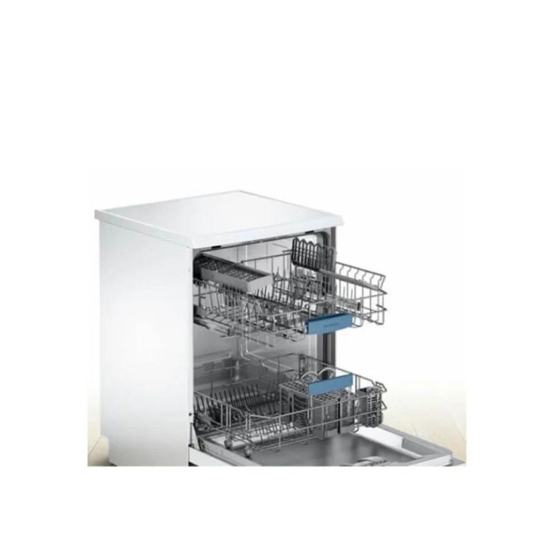 Máy rửa bát Bosch SMS63L02EA Seri 6 - may rua chen bosch sms63l02ea