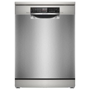 MÁY RỬA BÁT ĐỘC LẬP BOSCH SERIE 6 SMS6ECI04E