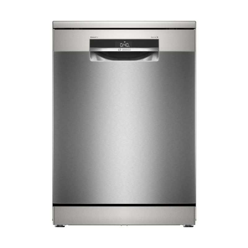 MÁY RỬA BÁT ĐỘC LẬP BOSCH SERIE 6 SMS6ZCI06E