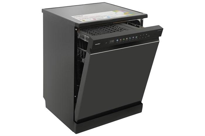 MÁY RỬA CHÉN ĐỘC LẬP COMFEE CDWEF1533GB-WU-VN - may rua chen doc lap comfee cdwef1533gb wu vn 1 700x467 1