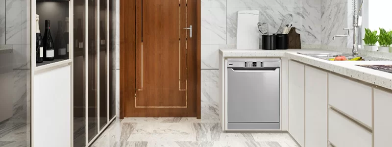 MÁY RỬA CHÉN KAFF KF-CARYA1FXS