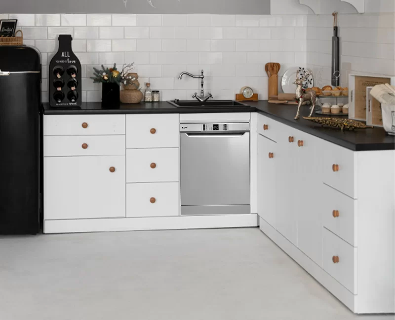 MÁY RỬA CHÉN KAFF KF-CARYA1FXS