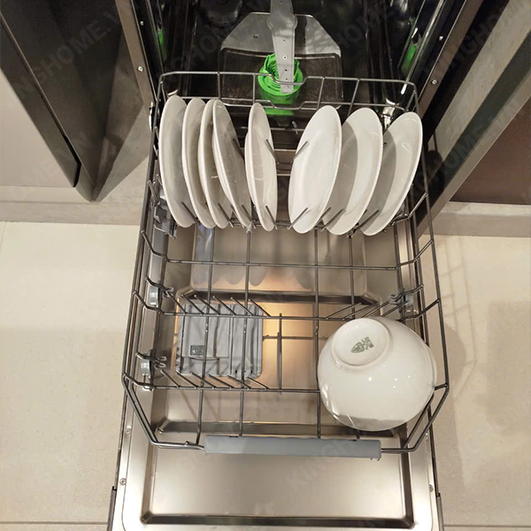 MÁY RỬA CHÉN ĐỨNG ĐỘC LẬP MALLOCA WQP12-7635BS - may rua chen doc lap malloca mdw10 bs08fs 450mm 41724254814