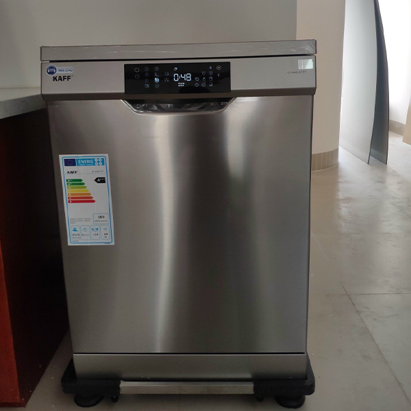 MÁY RỬA CHÉN KAFF KF-A45UVTFT