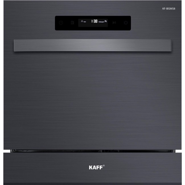 Máy rửa chén âm tủ KAFF KF-BISMS8