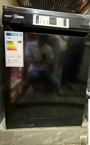 MÁY RỬA CHÉN KAFF KF-CARYA1FB - may rua chen kaff kf carya1fxb 003