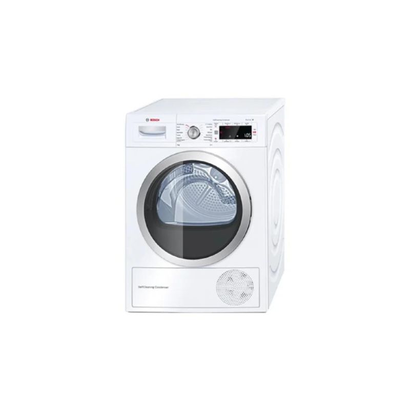 Máy sấy quần áo Bosch WTC84100GB - may say quan ao bosch wtc84100gb