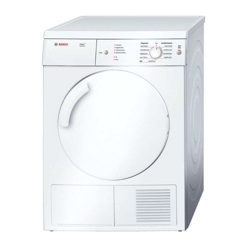 Máy sấy quần áo Bosch WTV 74100 SG