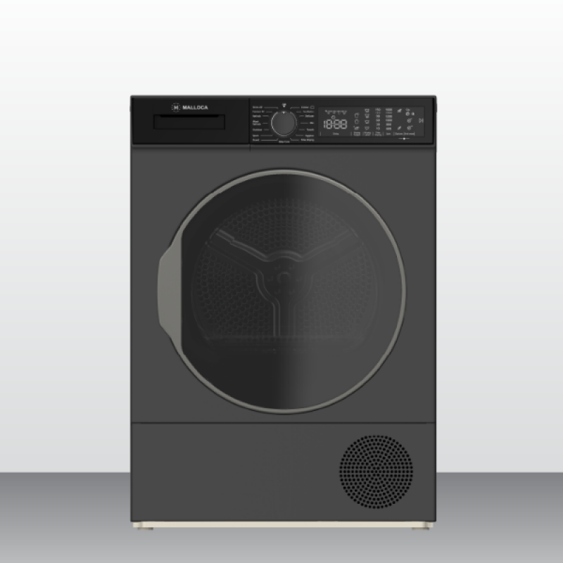 MÁY SẤY QUẦN ÁO MALLOCA MTD-T1510HP