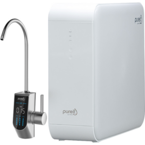 MÁY LỌC NƯỚC PUREIT UNILEVER DELICA UR5840 ÂM TỦ BẾP