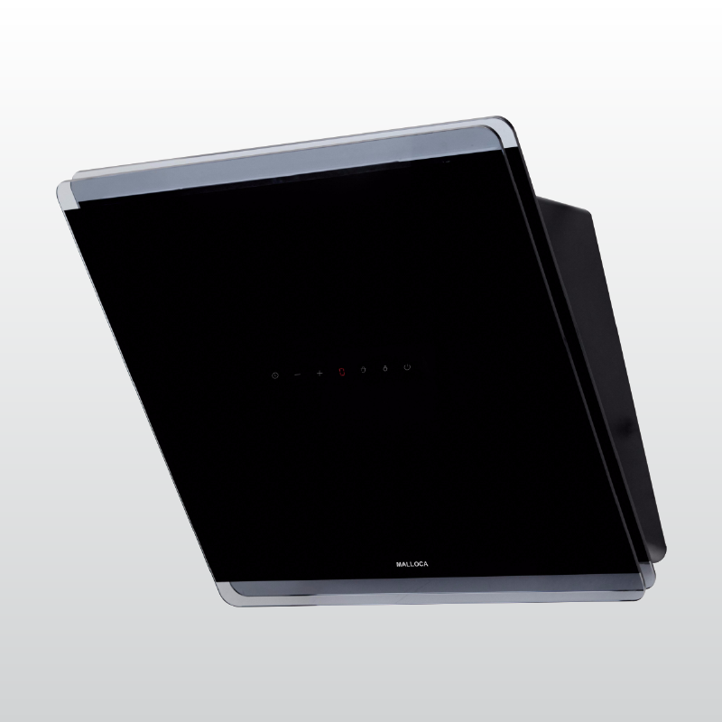 Máy hút khói khử mùi áp tường MC 60GT-B - mc 60gt b 1