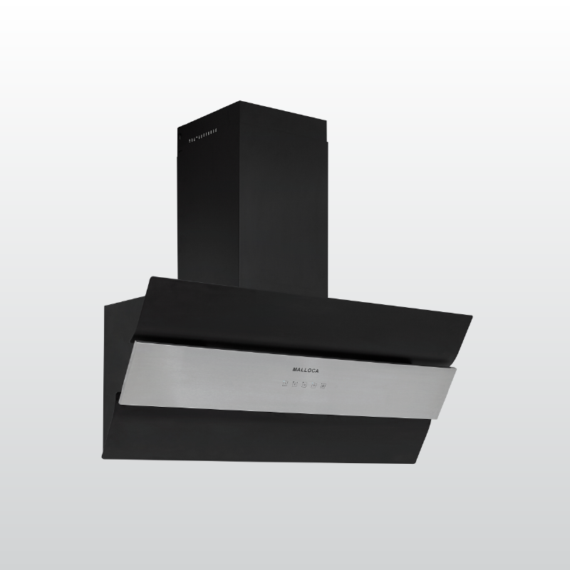MÁY HÚT KHÓI KẾT HỢP KHỬ MÙI MALLOCA MC-9003 - mc 9003 1