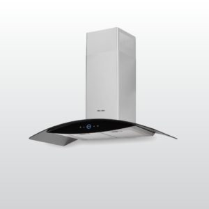 MÁY HÚT KHÓI KHỬ MÙI ÁP TƯỜNG MALLOCA MC 9018HS